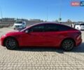 Червоний Тесла Модель 3, об'ємом двигуна 0 л та пробігом 140 тис. км за 20900 $, фото 1 на Automoto.ua