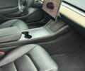 Красный Тесла Модель 3, объемом двигателя 0 л и пробегом 49 тыс. км за 21700 $, фото 19 на Automoto.ua