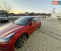 Червоний Тесла Модель 3, об'ємом двигуна 0 л та пробігом 101 тис. км за 22500 $, фото 13 на Automoto.ua