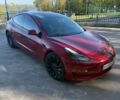 Червоний Тесла Модель 3, об'ємом двигуна 0 л та пробігом 83 тис. км за 20880 $, фото 11 на Automoto.ua