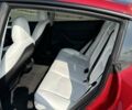 Червоний Тесла Модель 3, об'ємом двигуна 0 л та пробігом 69 тис. км за 25200 $, фото 24 на Automoto.ua