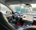 Червоний Тесла Модель 3, об'ємом двигуна 0 л та пробігом 119 тис. км за 19000 $, фото 7 на Automoto.ua