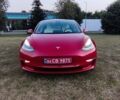 Червоний Тесла Модель 3, об'ємом двигуна 0 л та пробігом 75 тис. км за 21500 $, фото 6 на Automoto.ua
