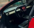 Червоний Тесла Модель 3, об'ємом двигуна 0 л та пробігом 183 тис. км за 24900 $, фото 19 на Automoto.ua