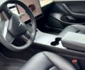 Красный Тесла Модель 3, объемом двигателя 0 л и пробегом 49 тыс. км за 21700 $, фото 16 на Automoto.ua