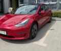Червоний Тесла Модель 3, об'ємом двигуна 0 л та пробігом 120 тис. км за 18000 $, фото 8 на Automoto.ua