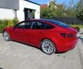 Красный Тесла Модель 3, объемом двигателя 0 л и пробегом 156 тыс. км за 19000 $, фото 7 на Automoto.ua