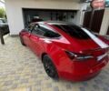 Червоний Тесла Модель 3, об'ємом двигуна 0 л та пробігом 32 тис. км за 23500 $, фото 2 на Automoto.ua
