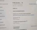 Червоний Тесла Модель 3, об'ємом двигуна 0 л та пробігом 10 тис. км за 25499 $, фото 3 на Automoto.ua