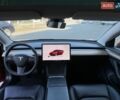 Красный Тесла Модель 3, объемом двигателя 0 л и пробегом 206 тыс. км за 15300 $, фото 25 на Automoto.ua