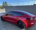 Тесла Модель 3 2022 у Луцьку на Automoto.ua Червоний Тесла Модель 3, об'ємом двигуна 0 л та пробігом 114 тис. км за 15350 $, фото 3 на Automoto.ua