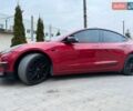 Червоний Тесла Модель 3, об'ємом двигуна 0 л та пробігом 43 тис. км за 22000 $, фото 2 на Automoto.ua