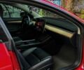 Червоний Тесла Модель 3, об'ємом двигуна 0 л та пробігом 183 тис. км за 24900 $, фото 18 на Automoto.ua