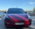 Червоний Тесла Модель 3, об'ємом двигуна 0 л та пробігом 83 тис. км за 20880 $, фото 21 на Automoto.ua