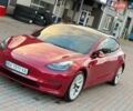 Красный Тесла Модель 3, объемом двигателя 0 л и пробегом 295 тыс. км за 17999 $, фото 3 на Automoto.ua