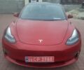 Красный Тесла Модель 3, объемом двигателя 0 л и пробегом 287 тыс. км за 15999 $, фото 3 на Automoto.ua