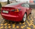 Красный Тесла Модель 3, объемом двигателя 0 л и пробегом 31 тыс. км за 22500 $, фото 7 на Automoto.ua