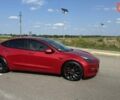 Червоний Тесла Модель 3, об'ємом двигуна 0 л та пробігом 69 тис. км за 25200 $, фото 10 на Automoto.ua