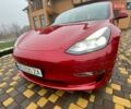 Красный Тесла Модель 3, объемом двигателя 0 л и пробегом 31 тыс. км за 22500 $, фото 11 на Automoto.ua