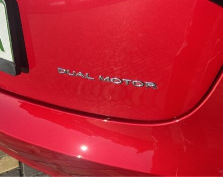 Красный Тесла Модель 3, объемом двигателя 0 л и пробегом 35 тыс. км за 22000 $, фото 3 на Automoto.ua