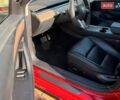 Красный Тесла Модель 3, объемом двигателя 0 л и пробегом 43 тыс. км за 23000 $, фото 11 на Automoto.ua