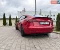 Красный Тесла Модель 3, объемом двигателя 0 л и пробегом 309 тыс. км за 18000 $, фото 2 на Automoto.ua