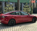 Тесла Модель 3 2022 в Виннице на Automoto.ua Красный Тесла Модель 3, объемом двигателя 0 л и пробегом 1 тыс. км за 25000 $, фото 4 на Automoto.ua