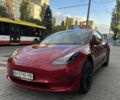 Червоний Тесла Модель 3, об'ємом двигуна 0 л та пробігом 119 тис. км за 19000 $, фото 3 на Automoto.ua