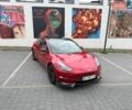 Красный Тесла Модель 3, объемом двигателя 0 л и пробегом 130 тыс. км за 18500 $, фото 9 на Automoto.ua