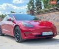 Червоний Тесла Модель 3, об'ємом двигуна 0 л та пробігом 105 тис. км за 20000 $, фото 2 на Automoto.ua