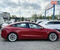 Красный Тесла Модель 3, объемом двигателя 0 л и пробегом 126 тыс. км за 18900 $, фото 7 на Automoto.ua