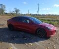 Красный Тесла Модель 3, объемом двигателя 0 л и пробегом 156 тыс. км за 18900 $, фото 31 на Automoto.ua