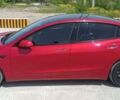 Красный Тесла Модель 3, объемом двигателя 0 л и пробегом 37 тыс. км за 19900 $, фото 5 на Automoto.ua