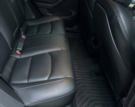 Красный Тесла Модель 3, объемом двигателя 0 л и пробегом 29 тыс. км за 23000 $, фото 13 на Automoto.ua