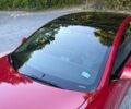 Красный Тесла Модель 3, объемом двигателя 0 л и пробегом 83 тыс. км за 19990 $, фото 5 на Automoto.ua