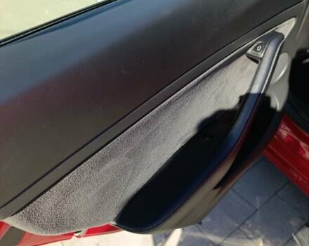 Красный Тесла Модель 3, объемом двигателя 0 л и пробегом 156 тыс. км за 19000 $, фото 24 на Automoto.ua