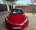 Червоний Тесла Модель 3, об'ємом двигуна 0 л та пробігом 32 тис. км за 23500 $, фото 8 на Automoto.ua