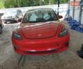 Красный Тесла Модель 3, объемом двигателя 0 л и пробегом 103 тыс. км за 12000 $, фото 4 на Automoto.ua