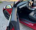 Червоний Тесла Модель 3, об'ємом двигуна 0 л та пробігом 12 тис. км за 26500 $, фото 18 на Automoto.ua