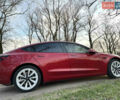 Красный Тесла Модель 3, объемом двигателя 0 л и пробегом 177 тыс. км за 16000 $, фото 4 на Automoto.ua