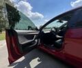 Червоний Тесла Модель 3, об'ємом двигуна 0 л та пробігом 60 тис. км за 21000 $, фото 11 на Automoto.ua