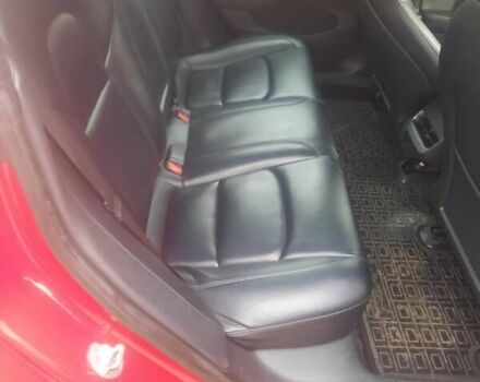 Красный Тесла Модель 3, объемом двигателя 0 л и пробегом 287 тыс. км за 15999 $, фото 23 на Automoto.ua