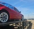 Червоний Тесла Модель 3, об'ємом двигуна 0 л та пробігом 89 тис. км за 13000 $, фото 14 на Automoto.ua