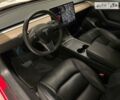Червоний Тесла Модель 3, об'ємом двигуна 0 л та пробігом 3 тис. км за 31750 $, фото 3 на Automoto.ua