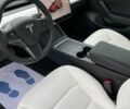 Красный Тесла Модель 3, объемом двигателя 0 л и пробегом 72 тыс. км за 20000 $, фото 13 на Automoto.ua