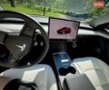 Червоний Тесла Модель 3, об'ємом двигуна 0 л та пробігом 40 тис. км за 24500 $, фото 17 на Automoto.ua