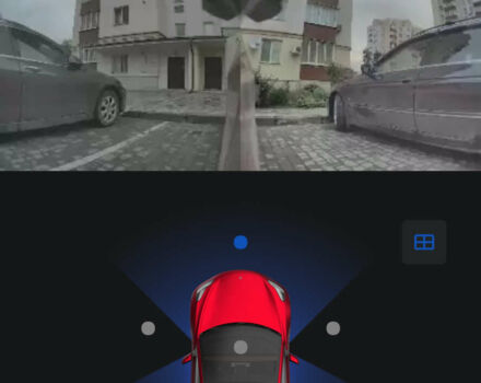 Красный Тесла Модель 3, объемом двигателя 0 л и пробегом 105 тыс. км за 22500 $, фото 9 на Automoto.ua