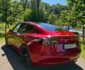 Червоний Тесла Модель 3, об'ємом двигуна 0 л та пробігом 40 тис. км за 24500 $, фото 8 на Automoto.ua