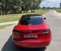 Червоний Тесла Модель 3, об'ємом двигуна 0 л та пробігом 60 тис. км за 21000 $, фото 20 на Automoto.ua