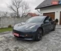 Червоний Тесла Модель 3, об'ємом двигуна 0 л та пробігом 59 тис. км за 20700 $, фото 1 на Automoto.ua